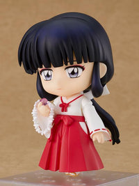 InuYasha Nendoroid No.1537 Kikyo