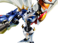 Digimon Adventure Our War Game! Precious G.E.M. Series Omegamon (2023 Ver.)