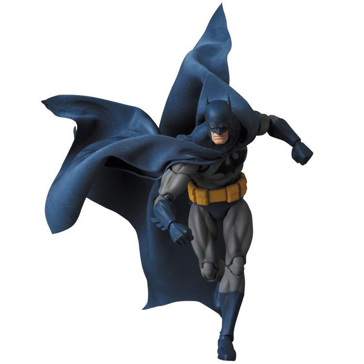 Batman Hush MAFEX No.105 Batman Action Figure