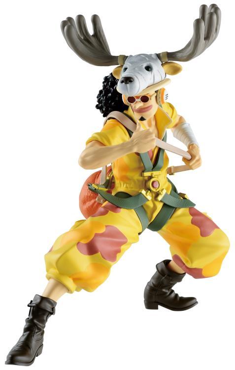 One Piece: Stampede Ichiban Kuji Usopp