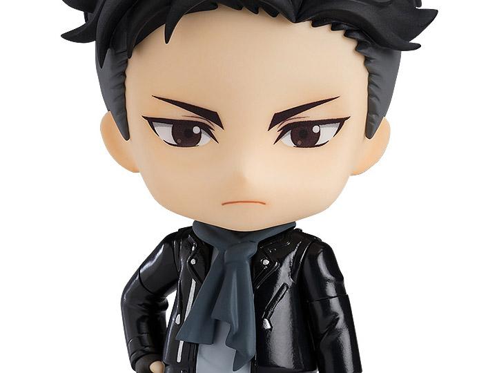 Yuri!!! on Ice Nendoroid No.964 Otabek Altin