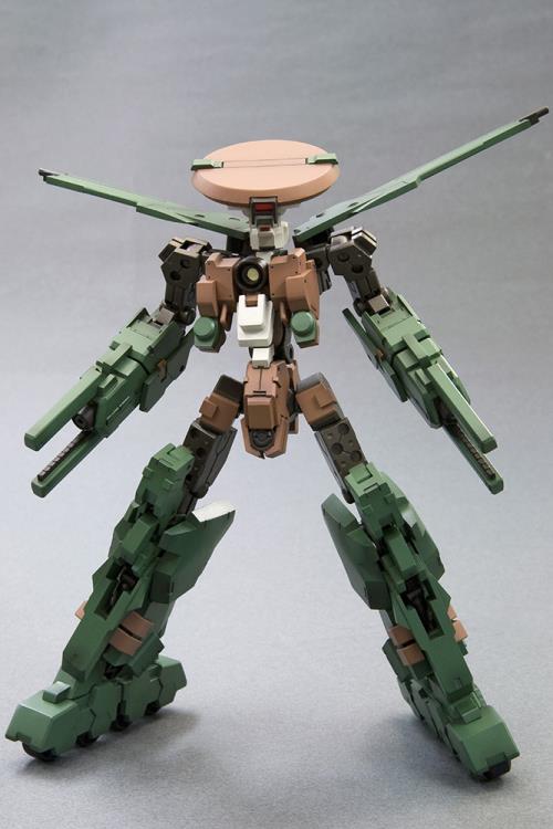 Frame Arms RF-9 Revenant Eye:RE2 Model Kit