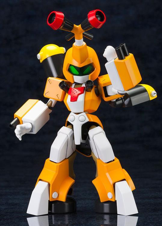 Medabots KBT05-C Saikachi Model Kit