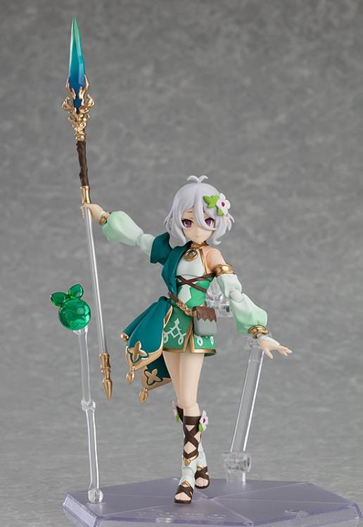 Princess Connect! Re Dive figma No.592 Kokkoro