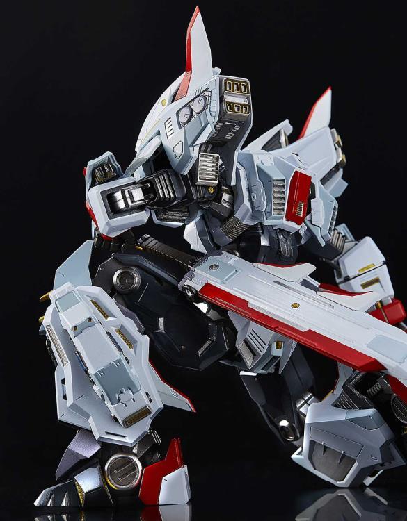 Transformers Kuro Kara Kuri #01 Drift Figure