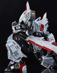 Transformers Kuro Kara Kuri #01 Drift Figure