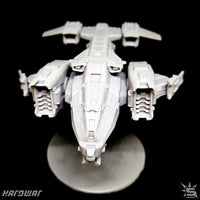 L13 Assault Dropship
