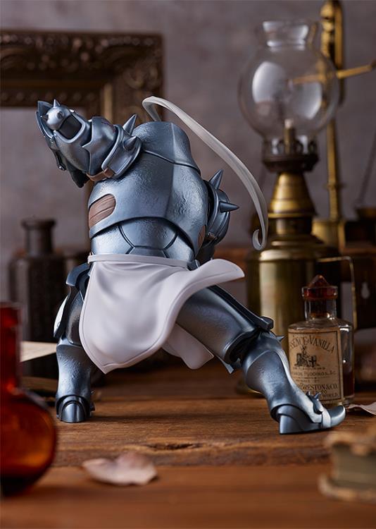 Fullmetal Alchemist Brotherhood Pop Up Parade Alphonse Elric (Reissue)