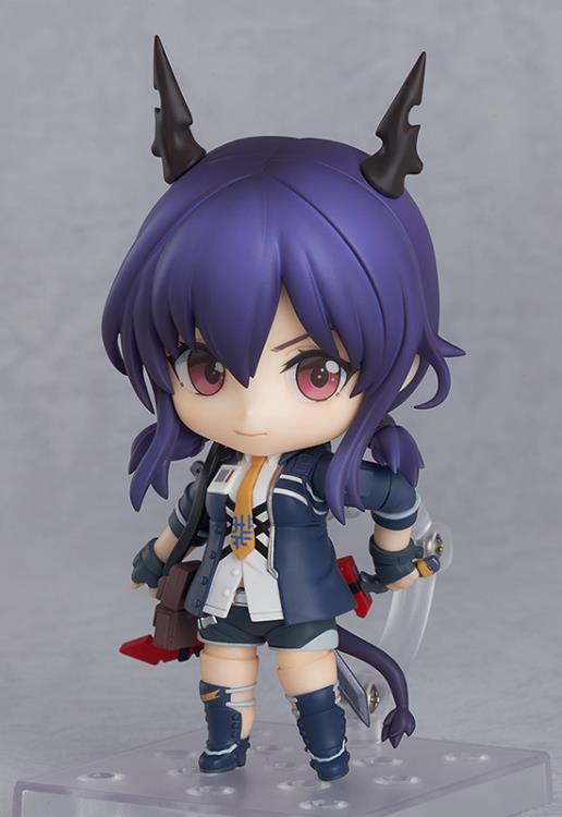 Arknights Nendoroid No.1422 Ch'en (Reissue)