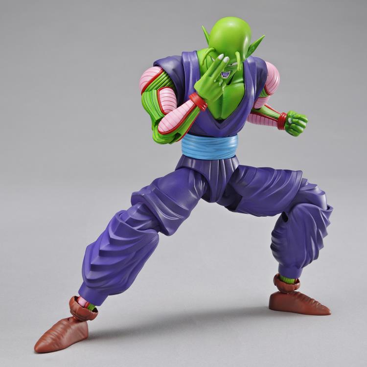 Dragon Ball Z Figure-rise Standard Piccolo Model Kit