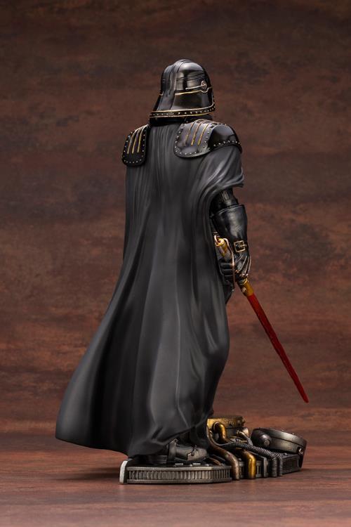 Star Wars ArtFX Artist Series Darth Vader (Industrial Empire) Statue