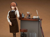 Girls' Frontline Apex Arctech Springfield (Aromatic Silence Ver.) 1/8 Scale Figure