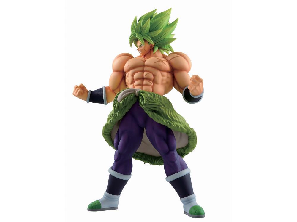 Dragon Ball Ichibansho Super Saiyan Broly Full Power (Ultimate Version)