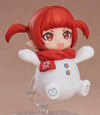Dungeon Fighter Online Nendoroid No.1782 Snowmage