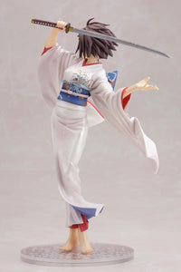 Garden of Sinners Shiki Ryougi (Remnants of Daily) 1/8 Scale Figure