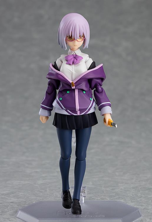 SSSS.Gridman figma No.460-DX Akane Shinjo