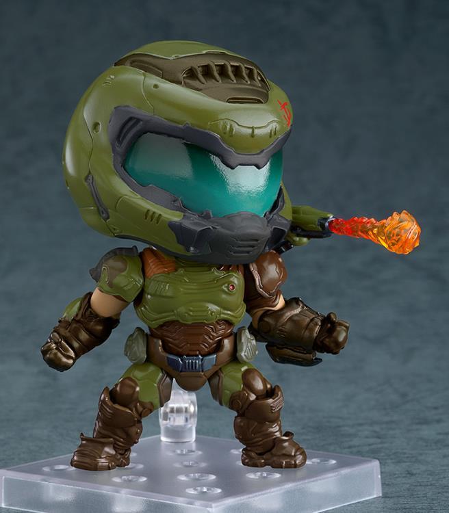 Doom Eternal Nendoroid No.1476 Doom Slayer