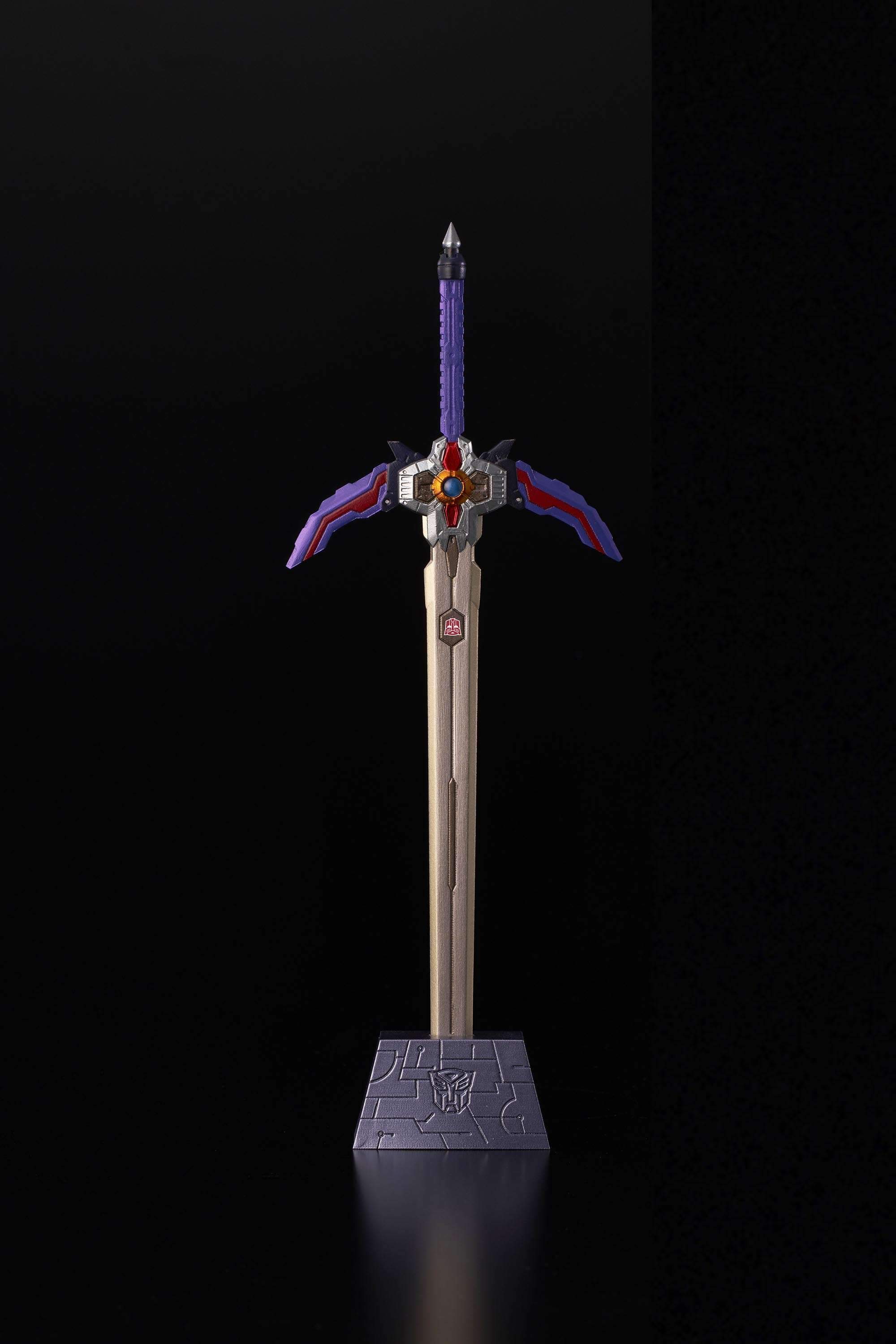 #05 Optimus Prime "Transformers", Flame Toys Kuro Kara Kuri