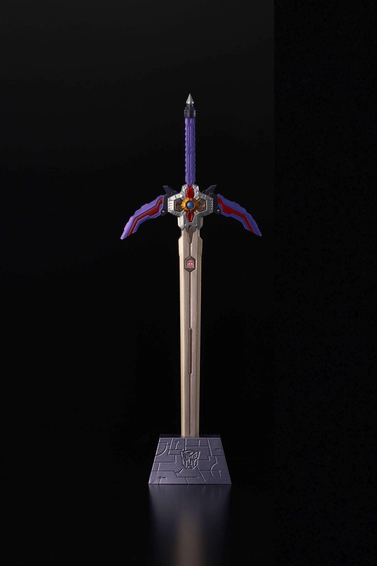 #05 Optimus Prime "Transformers", Flame Toys Kuro Kara Kuri