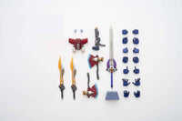 #05 Optimus Prime "Transformers", Flame Toys Kuro Kara Kuri