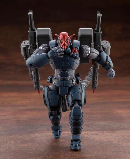Hexa Gear Governor Bump Up Expander (Collector's Edition) 1/24 Scale Model Kit