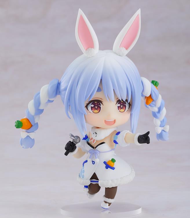 Hololive Production Nendoroid No.1823 Usada Pekora