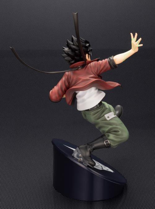 Edens Zero ArtFX J Shiki Granbell Statue