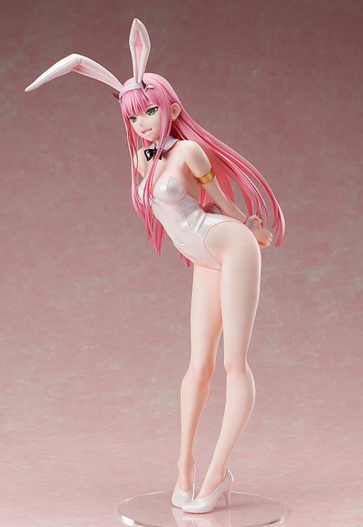 Darling in the Franxx B-Style Zero Two (2nd Bunny Ver.) 1/4 Scale Figure