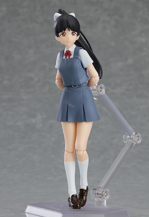 Love Live! Superstar!! figma No.556 Ren Hazuki