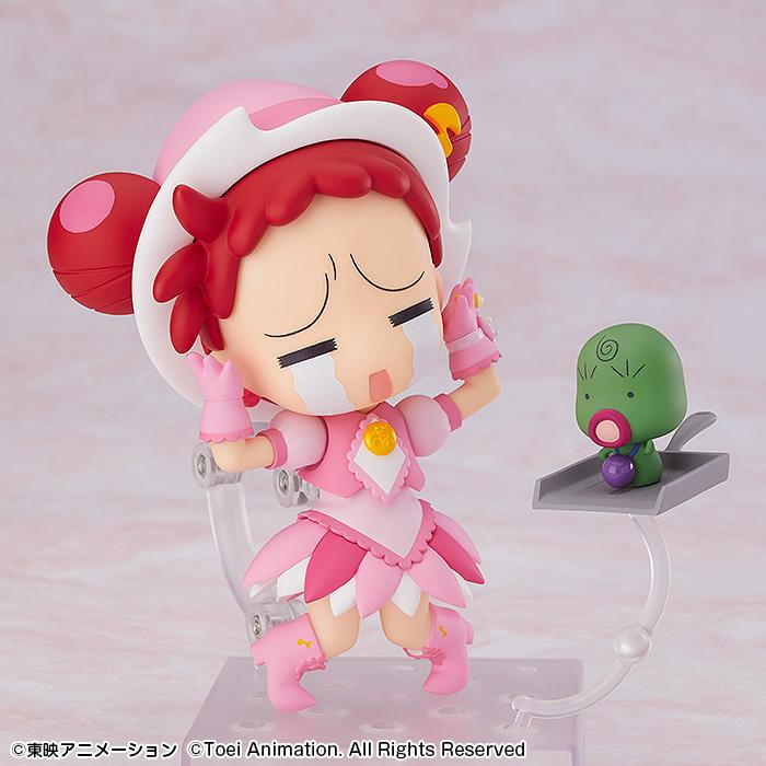 Magical Doremi 3 Nendoroid No.1098 Doremi Harukaze