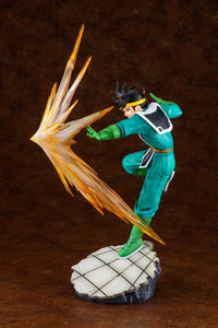 Dragon Quest: The Adventure of Dai ArtFX J Popp 1/8 Scale Statue