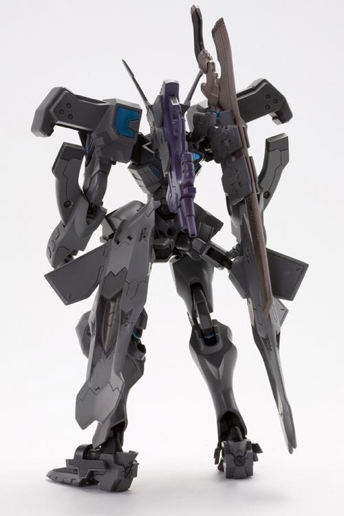 Muv-Luv Alternative Shiranui Imperial Japanese Army 1/144 Scale Model Kit