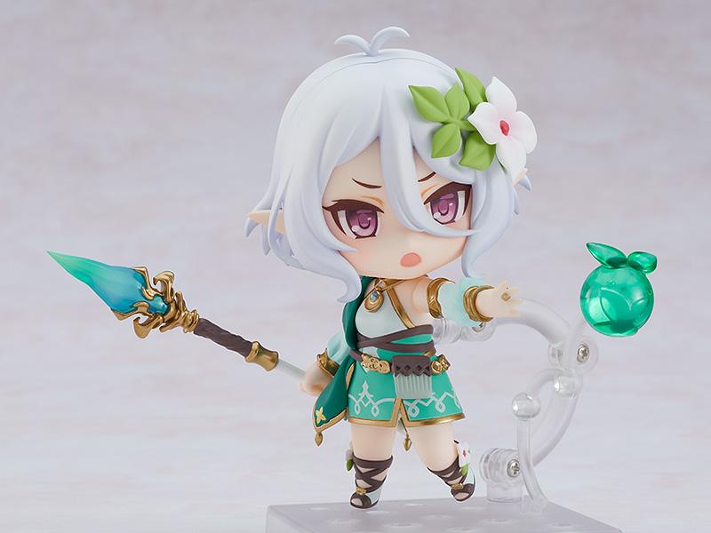 Princess Connect! Re: Dive Nendoroid No.1644 Kokkoro