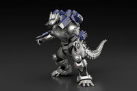 ACKS GODZILLA AGAINST MECHAGODZILLA MODEL KIT: MFS-3 3-KIRYU WITH SHIRASAGI FULL COMPLETE VER.
