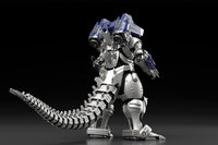 ACKS GODZILLA AGAINST MECHAGODZILLA MODEL KIT: MFS-3 3-KIRYU WITH SHIRASAGI FULL COMPLETE VER.