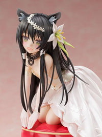 How NOT to Summon A Demon Lord F:Nex Rem Galleu (Wedding Dress Ver.) 1/7 Scale Figure