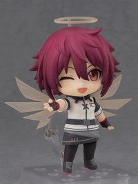 Arknights Nendoroid No.1352 Exusiai (Reissue)