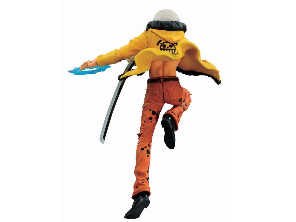 One Piece: Stampede Ichibansho Trafalgar Law (Great Banquet)
