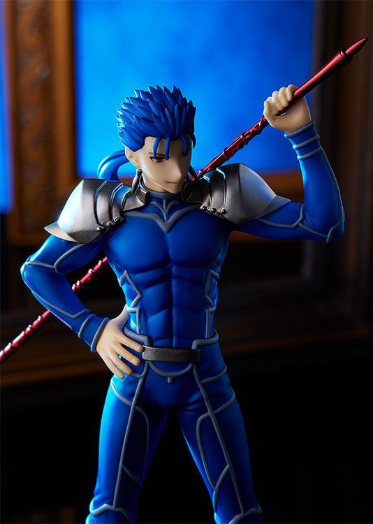 Fate/stay night: Heaven's Feel Pop Up Parade Lancer