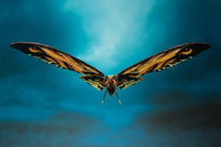 Godzilla: King of the Monsters S.H.MonsterArts Mothra & Rodan Two-Pack
