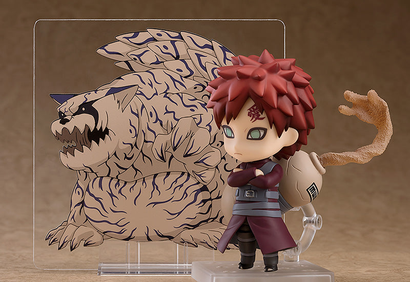 Naruto: Shippuden Nendoroid No.956 Gaara (Reissue)
