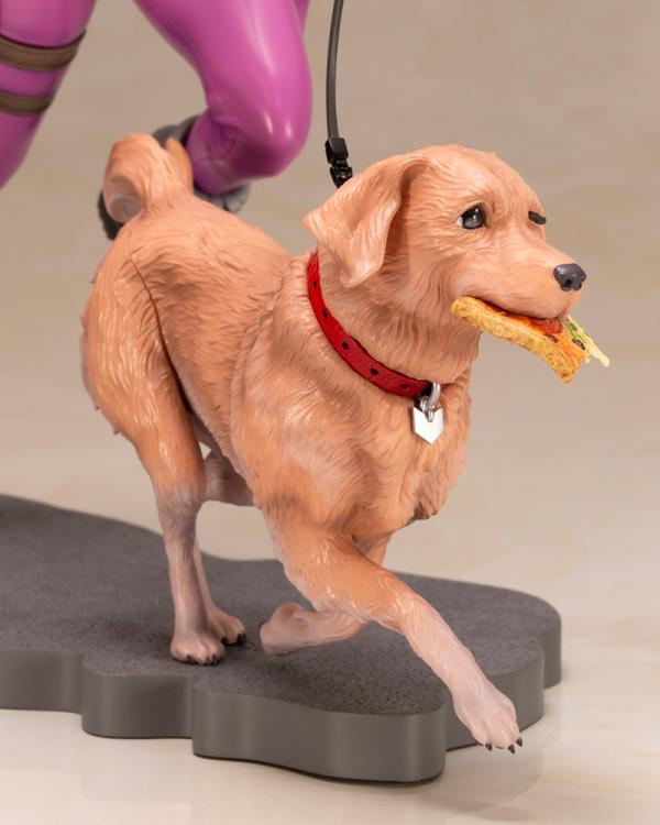 Marvel Comics Bishoujo Hawkeye (Kate Bishop)