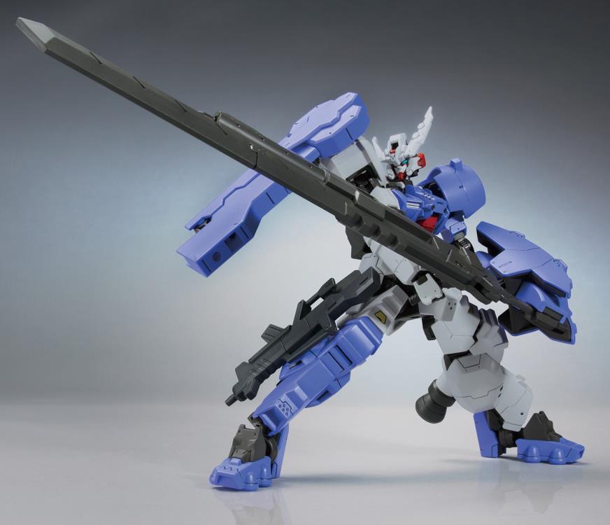 HG-IBO 1/144 #039 Gundam Astaroth Rinascimento