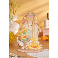 Cardcaptor Sakura Clear Card Kero-chan Acrylic Jewelry Stand