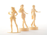 Plamax MF-36: Minimum Factory Nene: Makeup Edition (Plastic model)