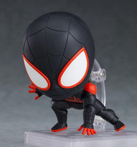 NENDOROID MILES MORALES: SPIDER-VERSE EDITION DX VER. SPIDER-MAN: INTO THE SPIDER-VERSE