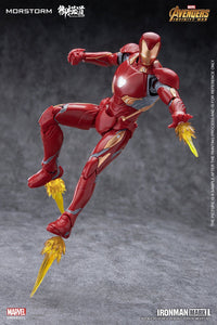 1/9 Morstorm Iron Man MK50 MODEL KIT