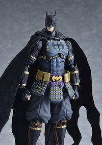 FIGMA BATMAN NINJA BATMAN NINJA