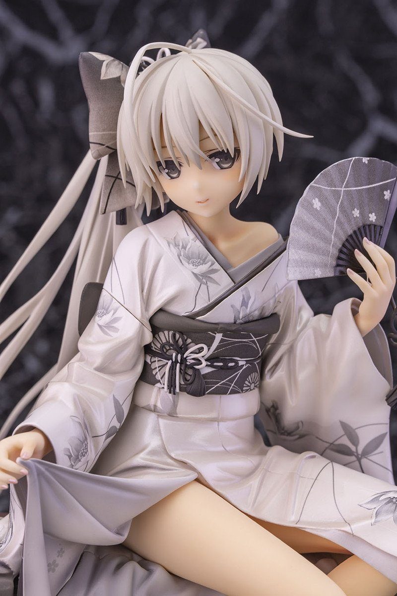 YOSUGA NO SORA - SORA KASUGANO KIMONO VER. AMIAMI LIMITED VER. 1/7 SCALE FIGURE