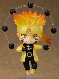 Naruto Nendoroid No.1273 Naruto Uzumaki (Sage of the Six Paths Ver.)